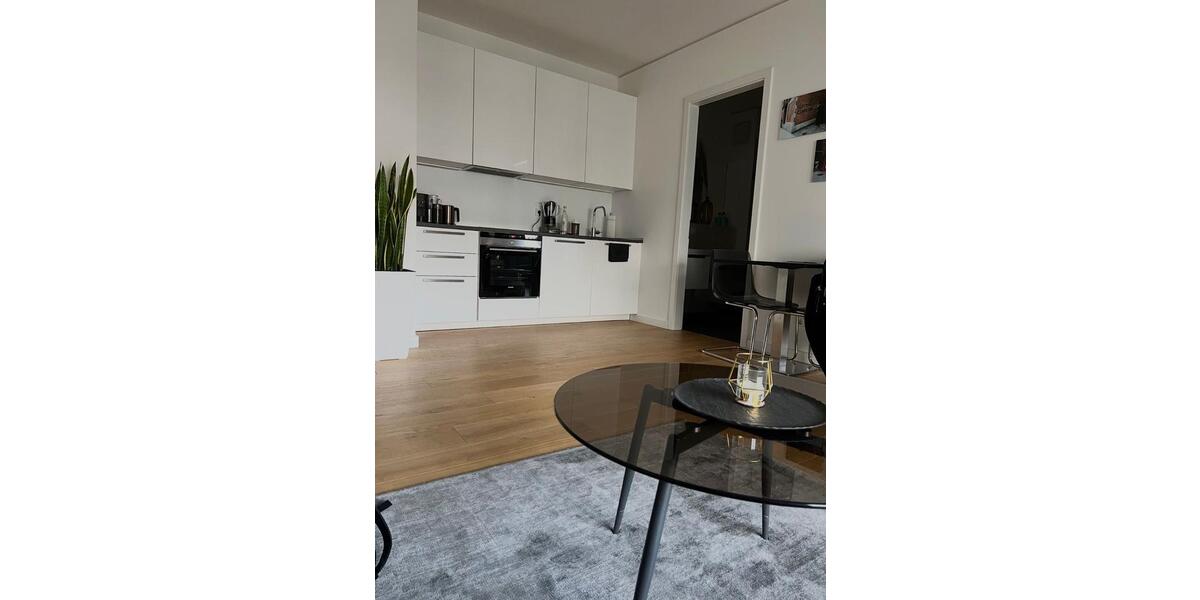 Etagenwohnung Hamburg Winterhude - 3 Zimmer, 55 m&sup2;, 1.200&euro; | Angebot:25607906