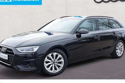 Audi A4 67.269 km 24.410 &euro; Kölln Reisiek / bei Elmshorn -Hamburg 25337