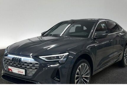 Audi Q8 e-tron 24.578 km 42.950 &euro; Hamburg 20537