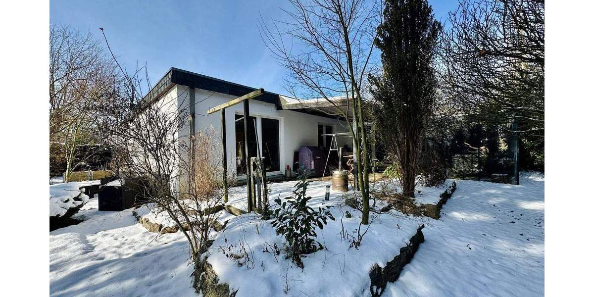 Doppelhaushälfte Barmstedt - 4 Zimmer, 114 m&sup2;, 349.000&euro; | Angebot:25744034