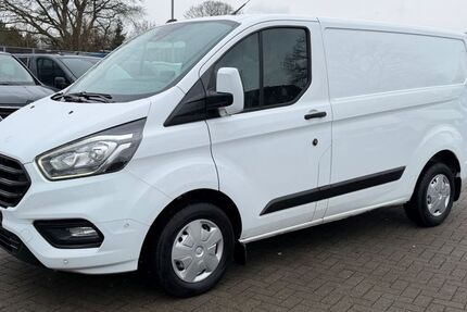 Ford Transit Custom 89.782 km 15.950 &euro; Norderstedt bei Hamburg 22851