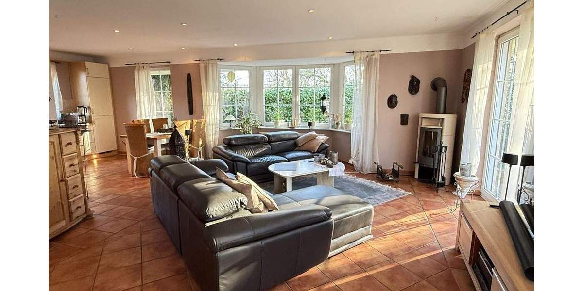 Bungalow Seester - 4 Zimmer, 122 m&sup2;, 479.000&euro; | Angebot:25725572