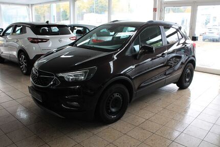 Opel Mokka 125.622 km 10.990 &euro; Bad Oldesloe 23843