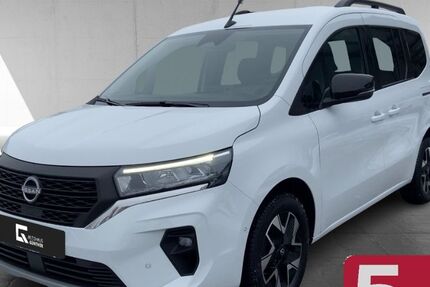 Nissan Townstar 17.175 km 24.444 &euro; Hamburg 21035