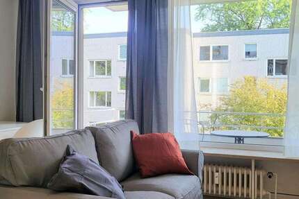Zimmer Hamburg Altona - 1 Zimmer, 1.080&euro; | Angebot:25530538