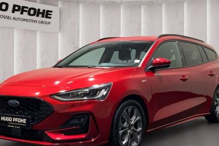 Ford Focus 21.355 km 24.250 &euro; Hamburg 22335