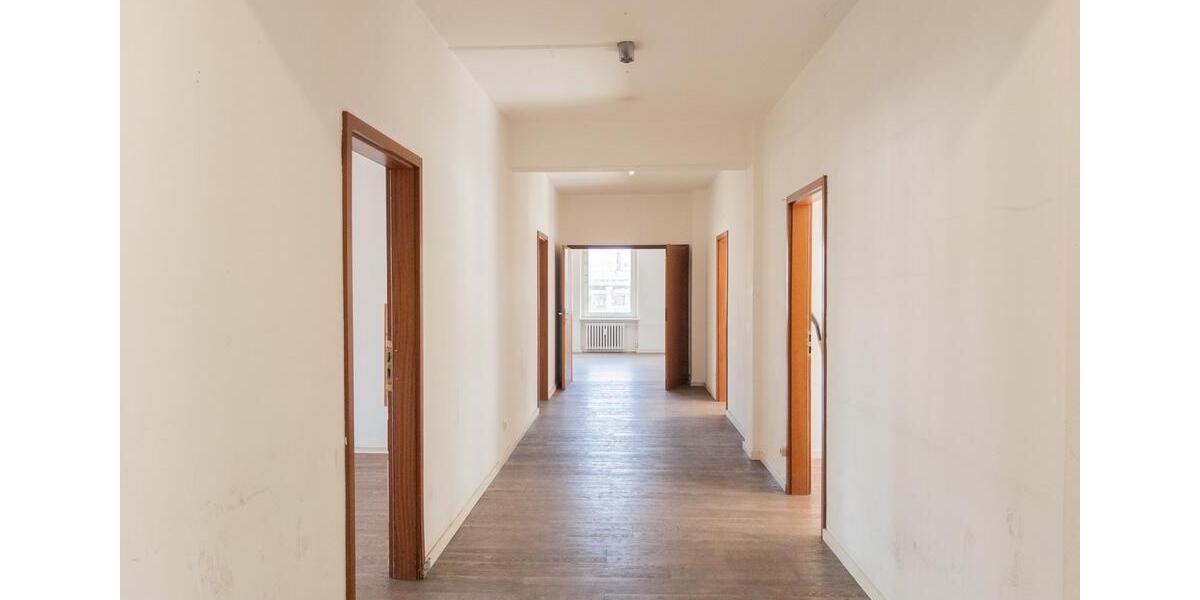 Gewerbeobjekt Hamburg Barmbek-Süd - 10&euro; | Angebot:25966960