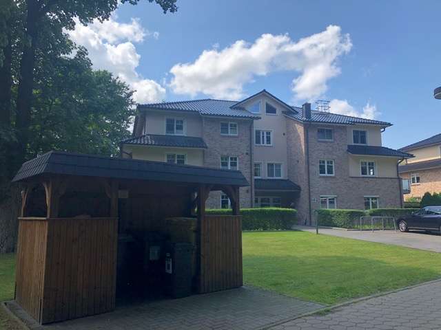 Etagenwohnung Bargteheide - 4 Zimmer, 131 m&sup2;, 695.000&euro; | Angebot:25931971