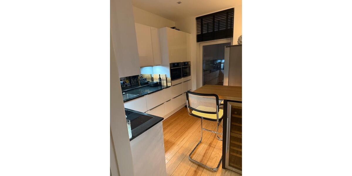 Hochparterre Hamburg Hamburg-Mitte - 4 Zimmer, 105 m&sup2;, 850.000&euro; | Angebot:25511459