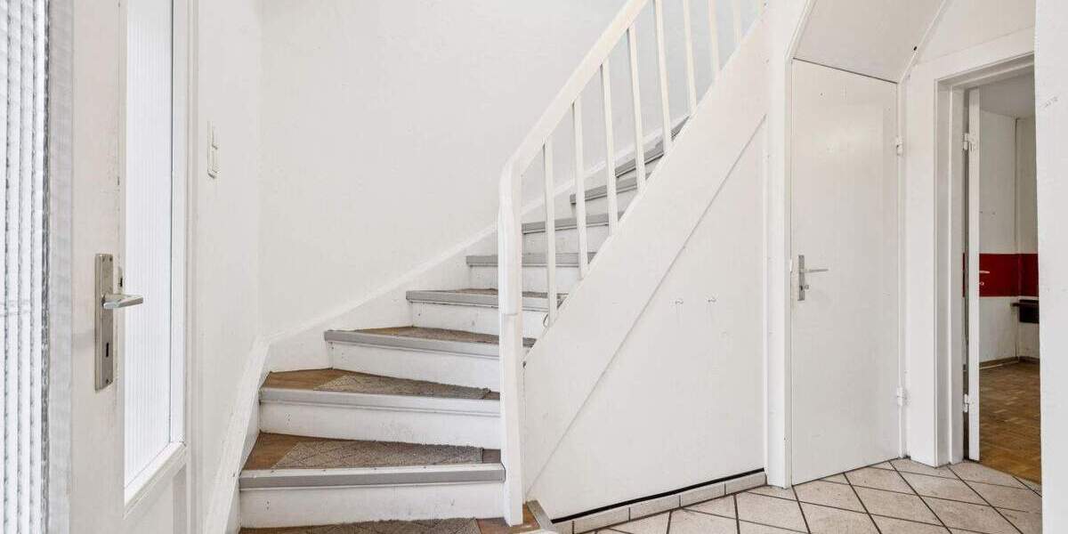 Reihenmittelhaus Henstedt-Ulzburg Ulzburg - 4 Zimmer, 79 m&sup2;, 319.750&euro; | Angebot:25690764