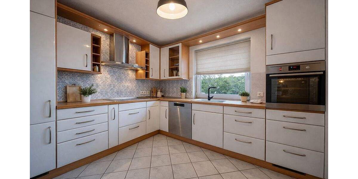 Doppelhaushälfte Elmshorn - 4 Zimmer, 101 m&sup2;, 379.000&euro; | Angebot:25821830