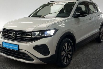 VW T-Cross 18.445 km 20.885 &euro; Hamburg 22761