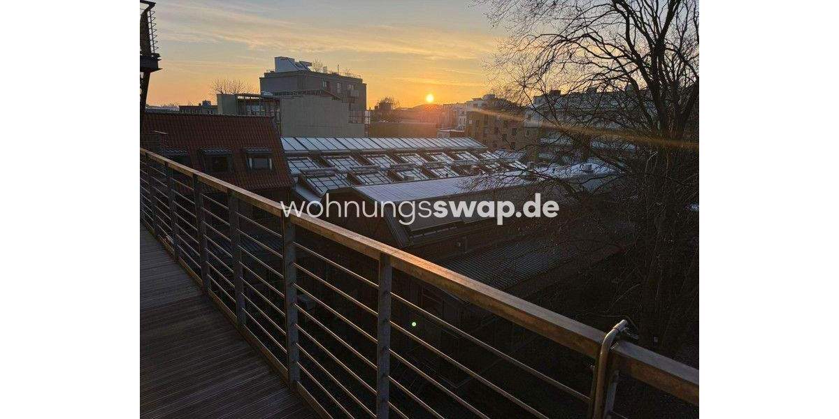 Etagenwohnung Hamburg Ottensen - 2 Zimmer, 65 m&sup2;, 843&euro; | Angebot:25917026