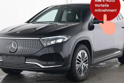 Mercedes-Benz EQA 20.412 km 35.555 &euro; Bad Oldesloe 23843
