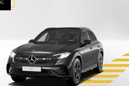 Mercedes-Benz GLC 200 3.000 km 61.998 &euro; Hamburg-Elbe 22609