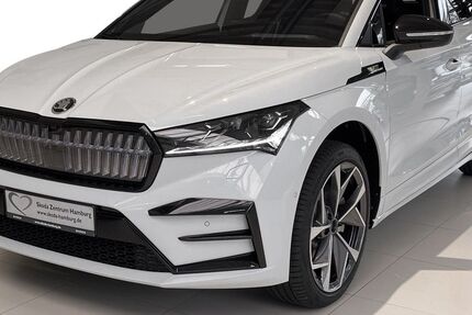 Skoda Enyaq 16.904 km 56.990 &euro; Hamburg 22111