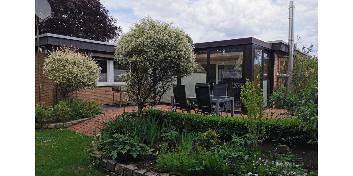 Bungalow Lentföhrden - 5 Zimmer, 150 m&sup2;, 450.000&euro; | Angebot:21240537