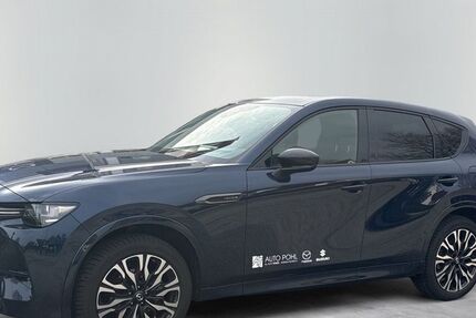 Mazda CX-60 7.963 km 57.590 &euro; Hamburg 22041
