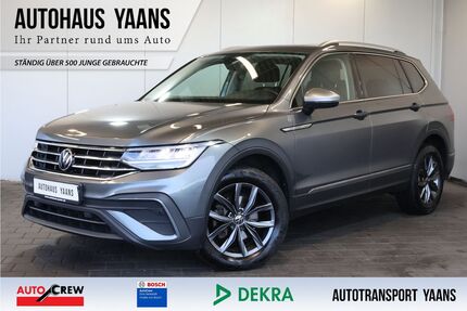 VW Tiguan Allspace 164.000 km 22.989 &euro; Pinneberg 25421