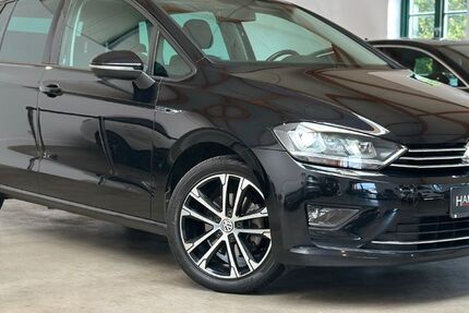 VW Golf Sportsvan 127.000 km 13.990 &euro; Hamburg 21037