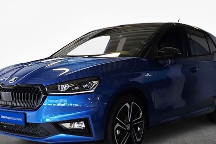 Skoda Fabia 8.970 km 29.290 &euro; Kaltenkirchen 24568