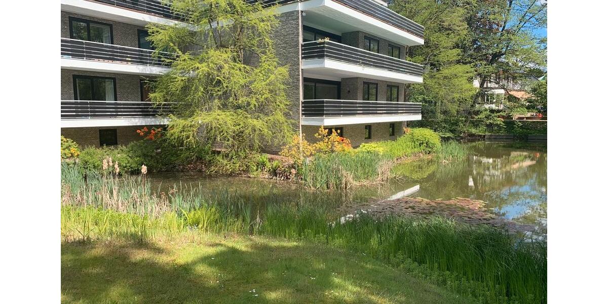 Etagenwohnung Hamburg Altona - 5 Zimmer, 163 m&sup2;, 2.970&euro; | Angebot:25793796