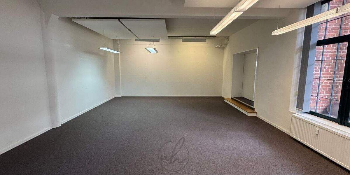 Gewerbeobjekt Hamburg Bahrenfeld - 7 Zimmer, 330 m&sup2;, 6.105&euro; | Angebot:26128162