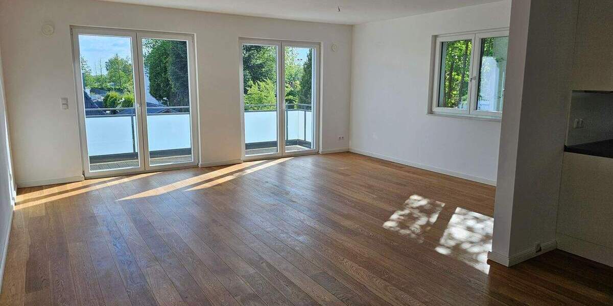 Etagenwohnung Hamburg Bergedorf - 3 Zimmer, 98 m&sup2;, 1.999&euro; | Angebot:25699104