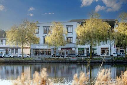 Wohnung Wedel Altstadt - 2 Zimmer, 75 m&sup2;, 248.000&euro; | Angebot:26017864