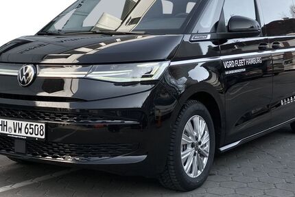 VW T7 Multivan 16.531 km 65.950 &euro; Hamburg 22111