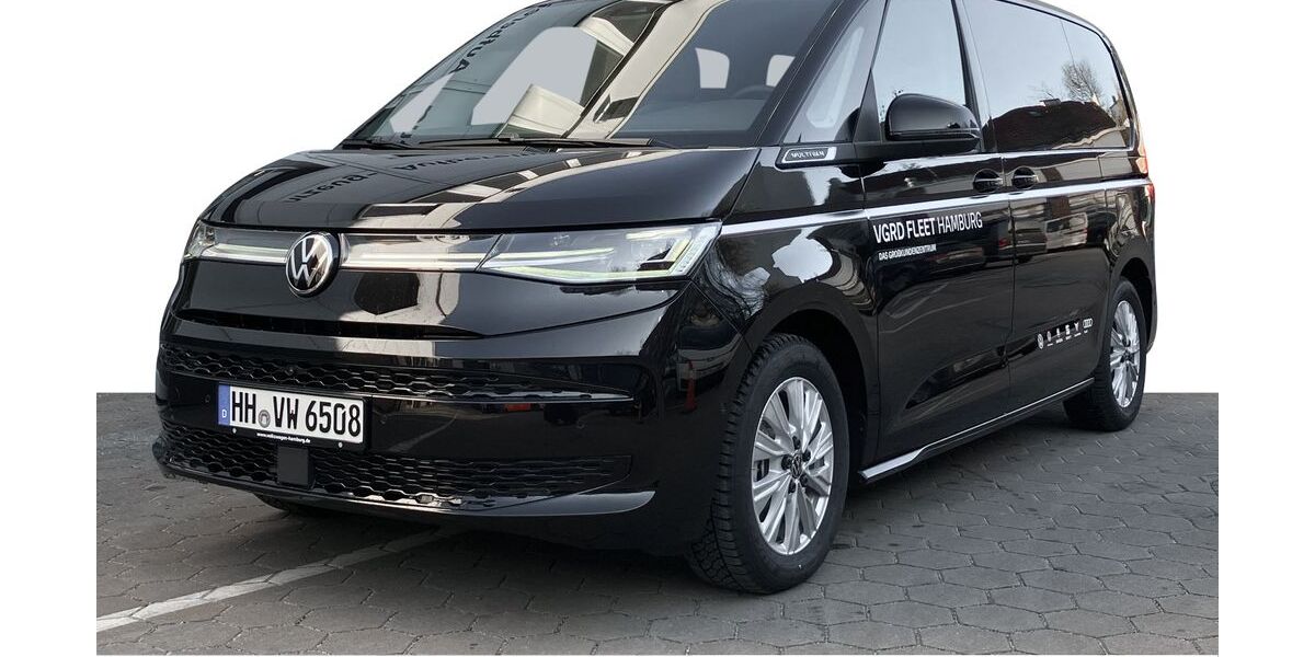 VW T7 Multivan 16.531 km 65.950 &euro; Hamburg 22111