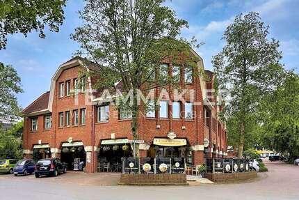 Gewerbeobjekt Quickborn - 320.000&euro; | Angebot:26629383