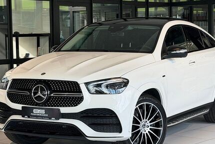 Mercedes-Benz GLE 350 84.000 km 65.990 &euro; Hamburg 22529