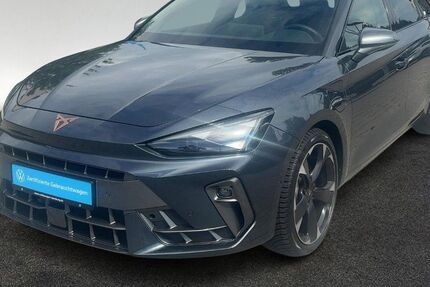 Cupra Leon 3.100 km 38.980 &euro; Hamburg 22419
