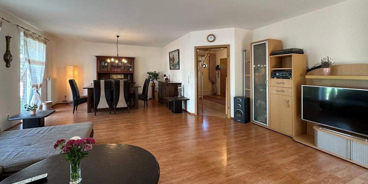 Einfamilienhaus Hamburg Jenfeld - 4 Zimmer, 112 m&sup2;, 399.000&euro; | Angebot:25726570