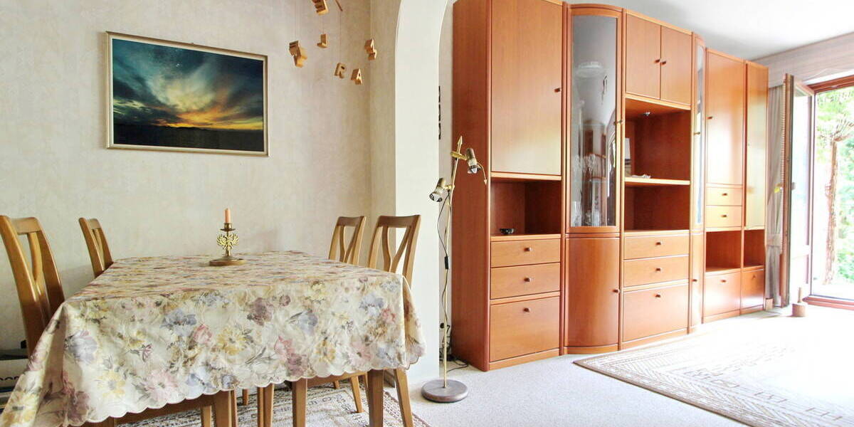 Reihenmittelhaus Halstenbek - 4 Zimmer, 100 m&sup2;, 369.000&euro; | Angebot:25700579