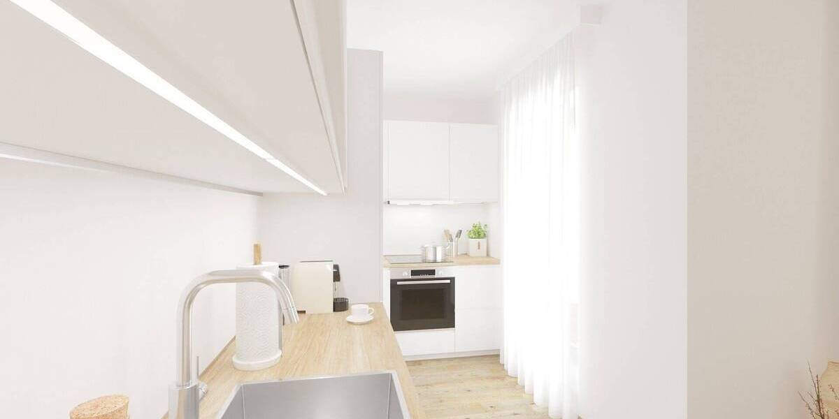 Etagenwohnung Hasloh - 3 Zimmer, 92 m&sup2;, 529.900&euro; | Angebot:25938905