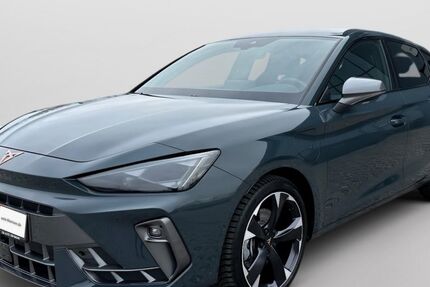 Cupra Leon 1.043 km 37.890 &euro; Kaltenkirchen 24568