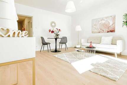 Wohnung Wedel - 2 Zimmer, 57 m&sup2;, 250.000&euro; | Angebot:25819211