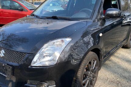 Suzuki Swift 86.531 km 6.950 &euro; Hamburg 22419