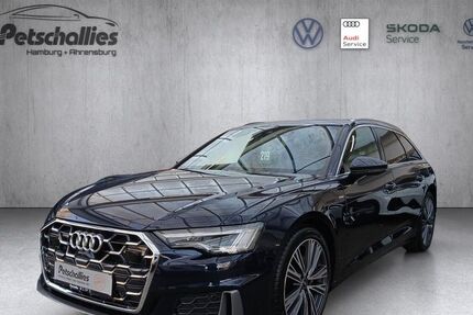 Audi A6 6.535 km 49.940 &euro; Ahrensburg 22926