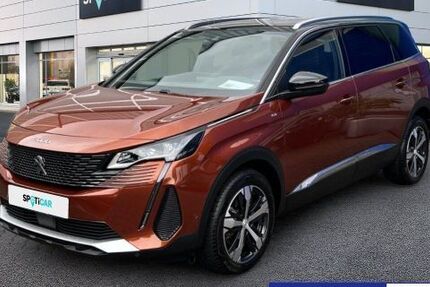Peugeot 5008 20.724 km 29.685 &euro; Hamburg 22529