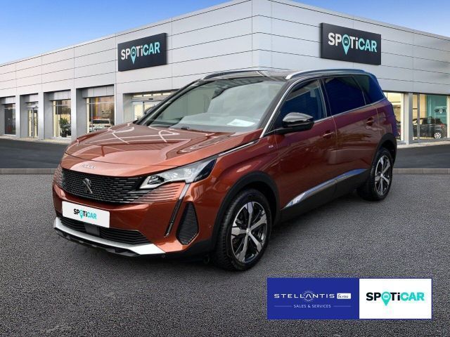 Peugeot 5008 20.724 km 29.685 &euro; Hamburg 22529