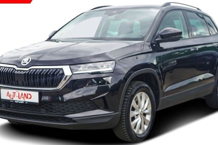 Skoda Karoq 38.322 km 29.890 &euro; Hamburg 22761