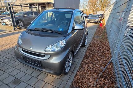 Smart ForTwo 68.002 km 6.495 &euro; Pinneberg 25421