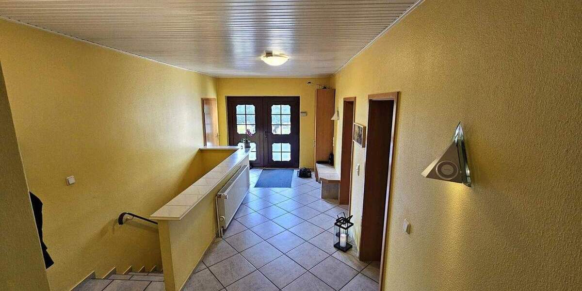 Einfamilienhaus Henstedt-Ulzburg Ulzburg - 3 Zimmer, 135 m&sup2;, 589.000&euro; | Angebot:25799668