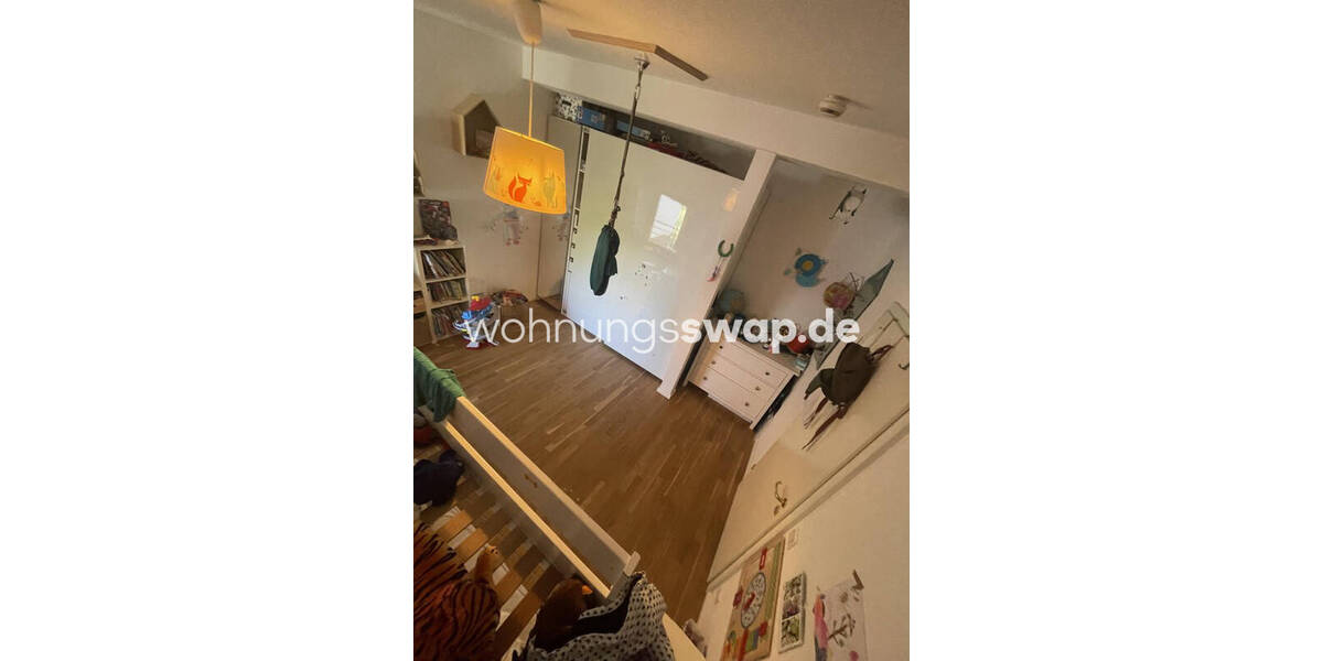Etagenwohnung Hamburg Altona-Nord - 4 Zimmer, 91 m&sup2;, 1.510&euro; | Angebot:25922205