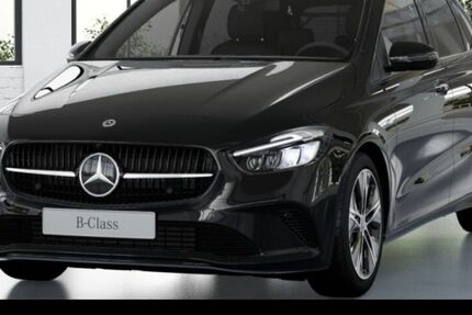 Mercedes-Benz B 250 9.900 km 43.500 &euro; Hamburg 22047