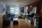 Etagenwohnung Hamburg Bergedorf - 2 Zimmer, 50 m&sup2;, 355&euro; | Angebot:25917637