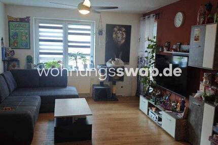Wohnung Hamburg Bergedorf - 2 Zimmer, 50 m&sup2;, 355&euro; | Angebot:25917637